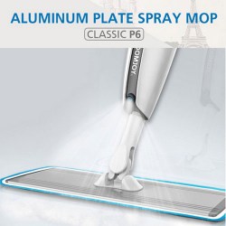 Sauber Microfiber Mop 40 cm, SPRAY