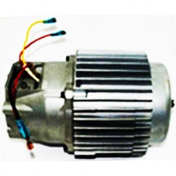 Hyper Electric Motor HP5/11C-PA9