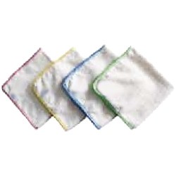 Sauber Microfiber Cloth Anti-Bacterial